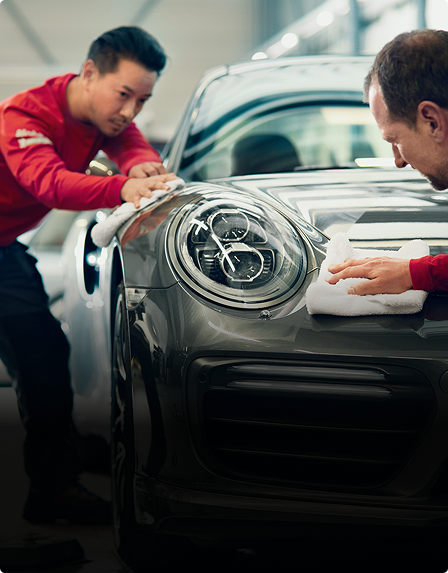 Upgrade Your Ride With Premium Performance Parts