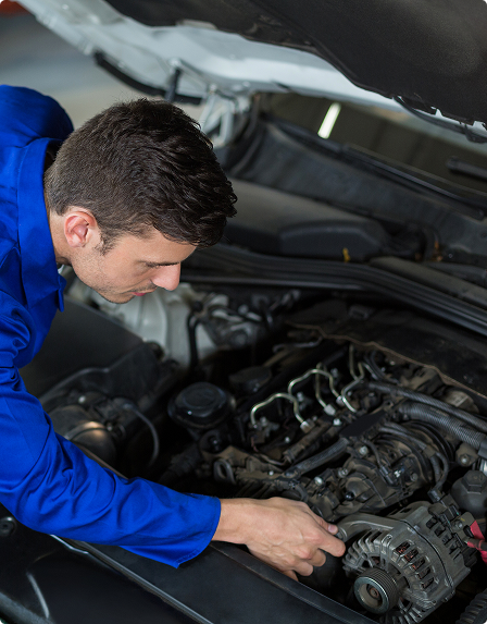 Essential Engine Maintenance Tips for Long-Term Performance