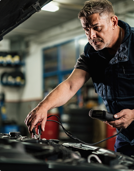 5 Signs Your Car Needs New Tyres