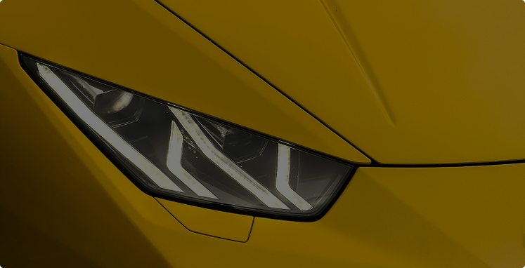 Lighting & Headlights