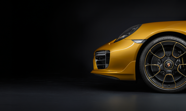 Alloy Nitro Suspension