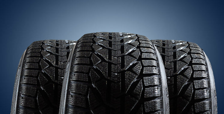 Wheels & Tyres