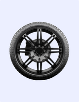 Car Dynamic Torque Rims
