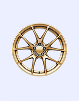 Car Dynamic TorqueRims