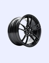 Car Dynamic Torque Rims