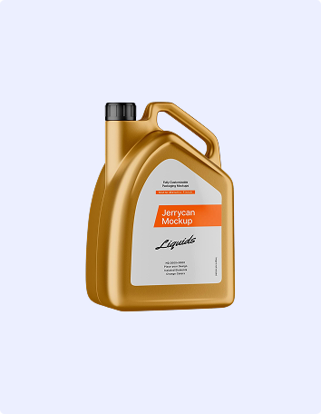 Car TurboMax Engine Oil