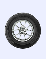 Car Dynamic Torque Rims