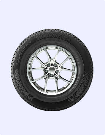 Car Dynamic Torque Rims
