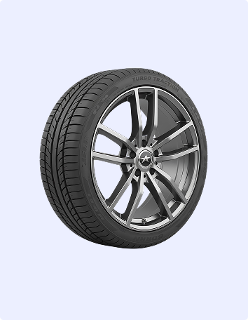 Car Velocity Aero Rims