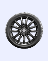 Car Dynamic Torque Rims