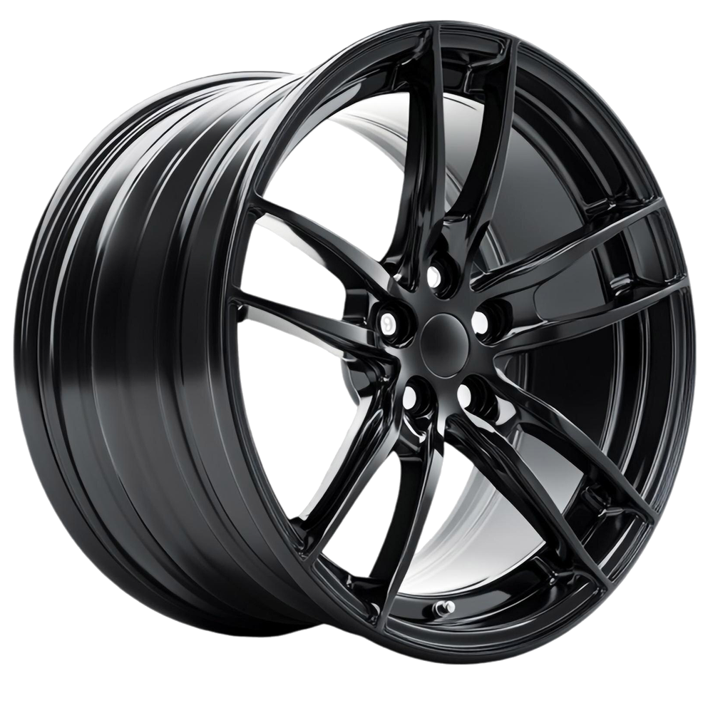 Mansory Rims for back Tyres