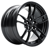 Mansory Rims for back Tyres