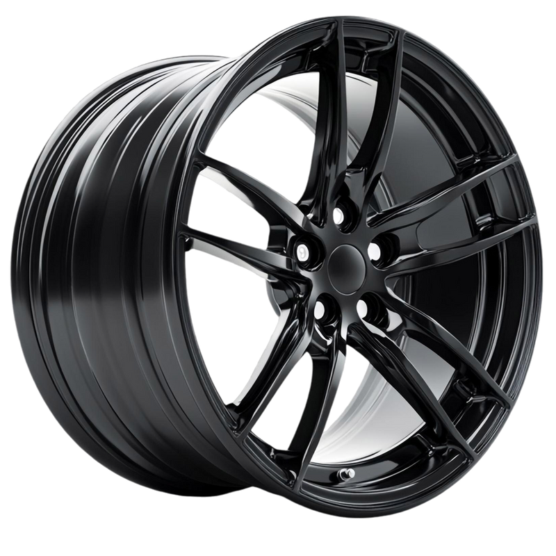 Mansory Rims for back Tyres