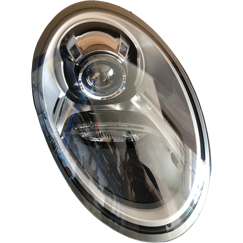 LED Headlights for high beam