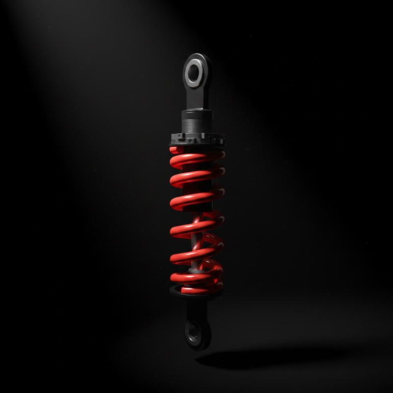 Dark Studio Style
