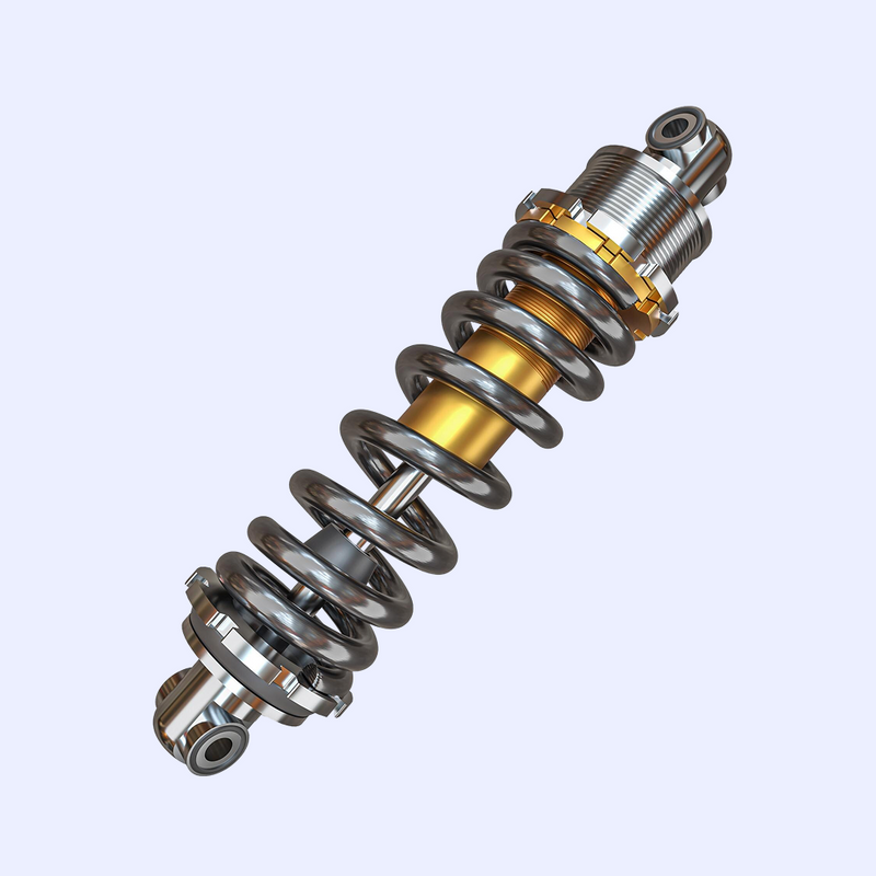 Adjustable Coilover Kit