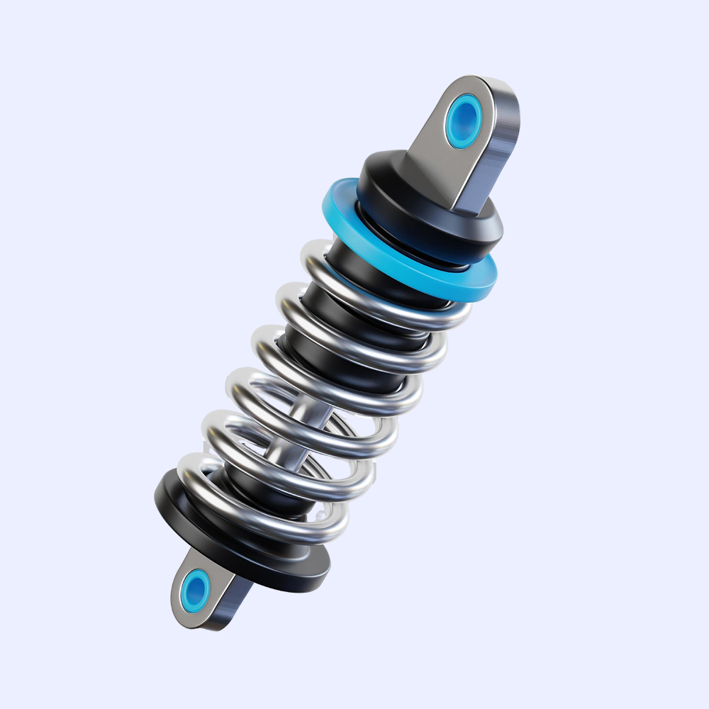 Performance Suspension Coilover