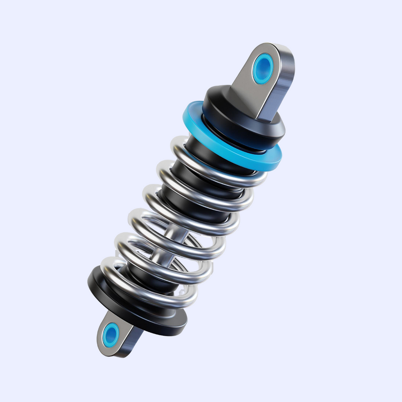 Performance Suspension Coilover