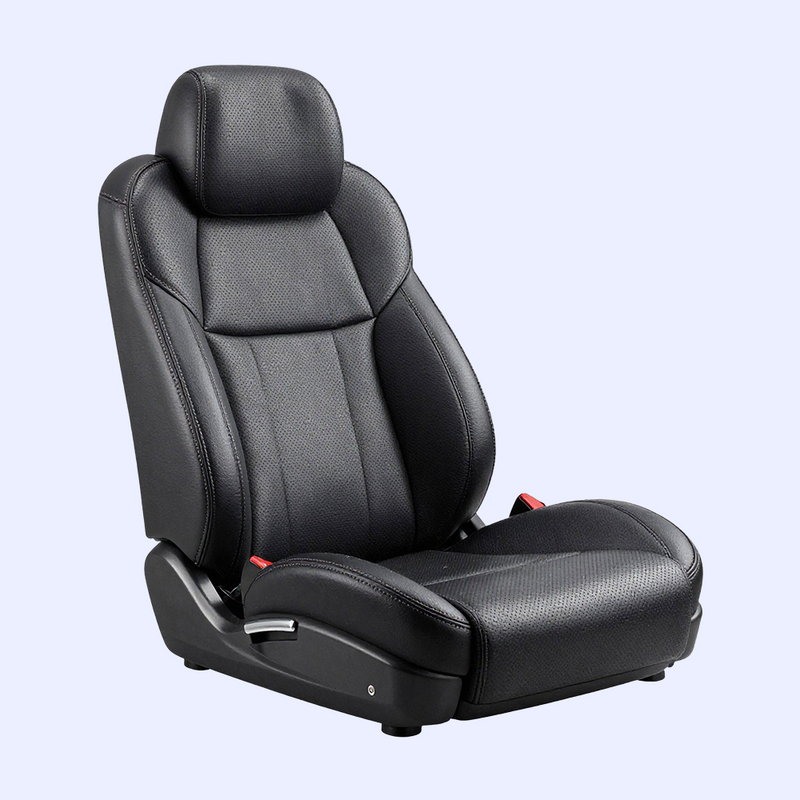 Comfort Series Car Seat