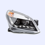 Premium Automotive Lighting