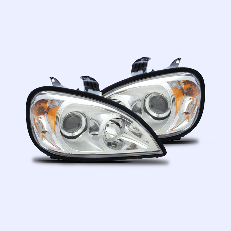 Premium Front Headlight Assembly