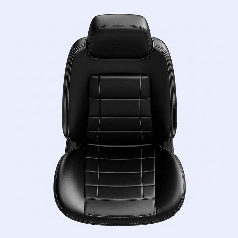 Top View